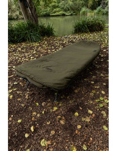 Fox Eos Sleep Systems