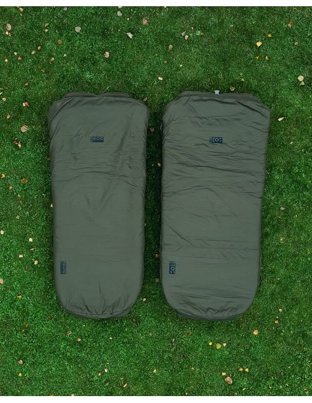 Fox Eos Sleep Systems