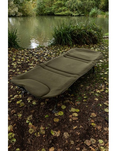 Fox Eos Sleep Systems