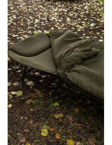 Fox Eos Sleep Systems