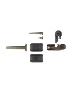 Fox Edges Heli-Clips