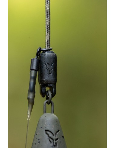 Fox Edges Heli-Clips