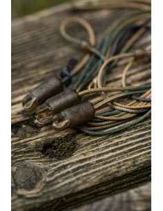 Fox Edges Leadcore Heli-Clip Rigs 2