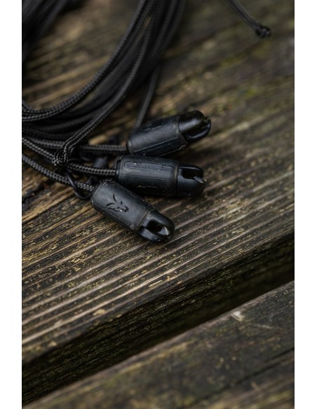Fox Edges Leadcore Heli-Clip Rigs