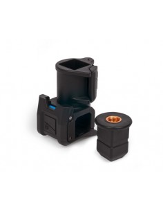 Preston Ventalite Side Tray Qr Adaptor