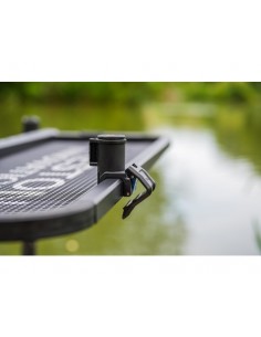 Preston Ventalite Side Tray Qr Adaptor 2