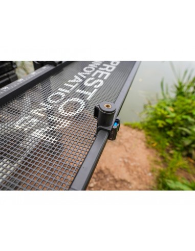 Preston Ventalite Side Tray Qr Adaptor