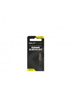 Avid Outline Flecktone Ronnie Sleeve Kit
