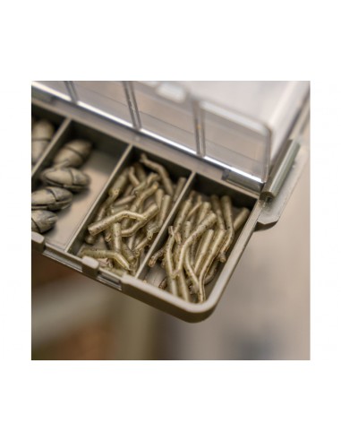 Avid Outline Flecktone Line Aligner