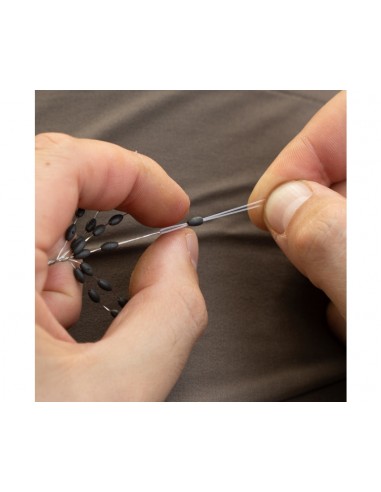 Avid Outline Tungsten Sinkers