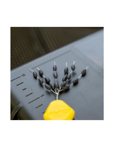 Avid Outline Tungsten Sinkers