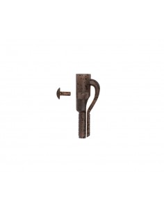 Avid Outline Flecktone Pinned Lead Clips 2