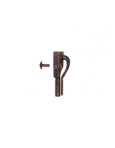 Avid Outline Flecktone Pinned Lead Clips