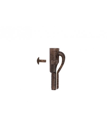 Avid Outline Flecktone Pinned Lead Clips