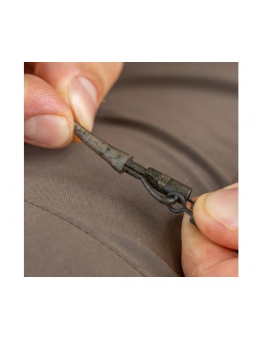Avid Outline Flecktone Pinned Lead Clips
