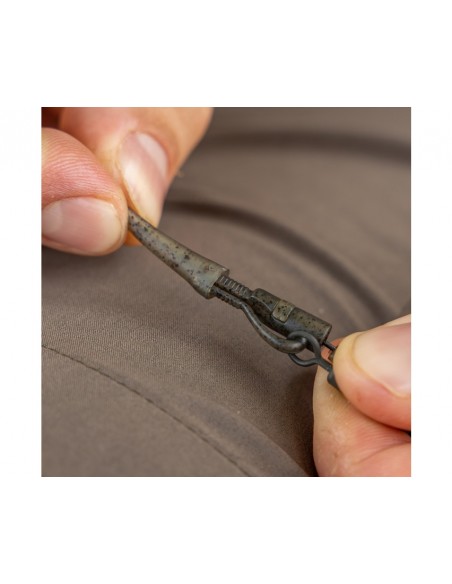 Avid Outline Flecktone Pinned Lead Clips