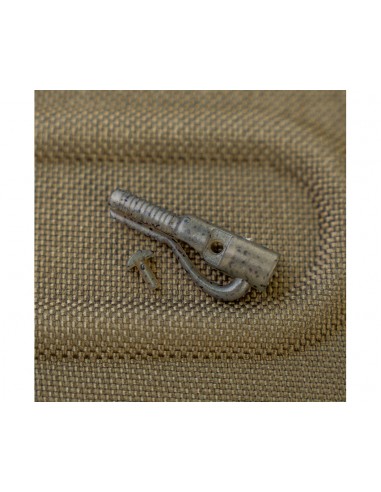 Avid Outline Flecktone Pinned Lead Clips