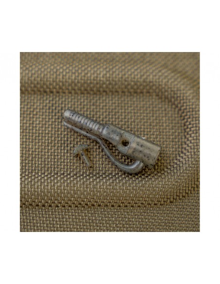 Avid Outline Flecktone Pinned Lead Clips
