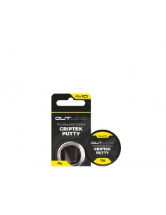 Avid Outline Tungsten Griptek Putty
