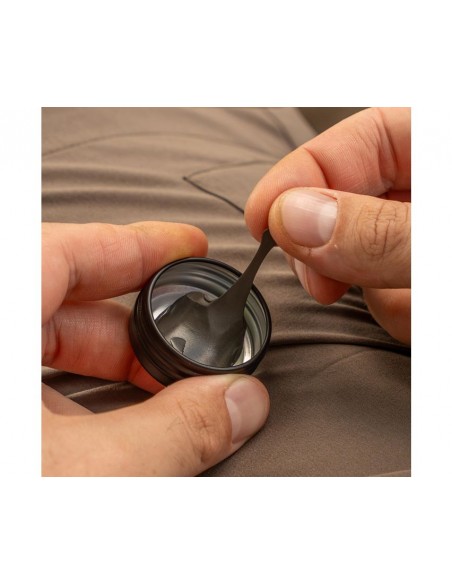Avid Outline Tungsten Griptek Putty