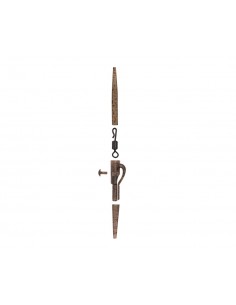Avid Outline Flecktone Pinned Qc Lead Clip Kit 2