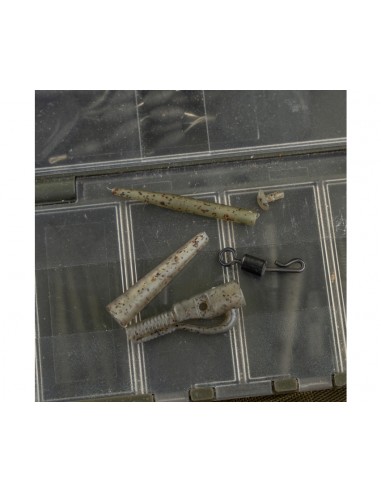 Avid Outline Flecktone Pinned Qc Lead Clip Kit