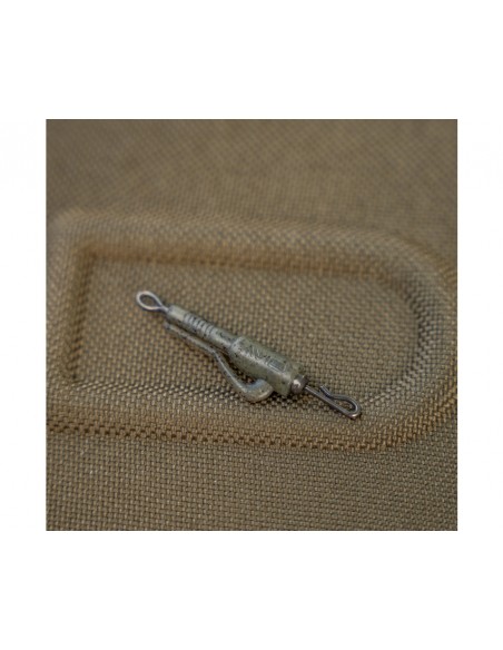 Avid Outline Flecktone Fused Lead Qc Clips