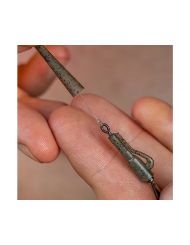 Avid Outline Flecktone Tail Rubber