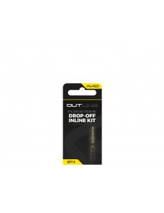 Avid Outline Flecktone Drop-Off Inline Kit