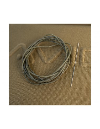 Avid Outline Flecktone Sinking Rig Tube