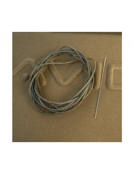 Avid Outline Flecktone Sinking Rig Tube
