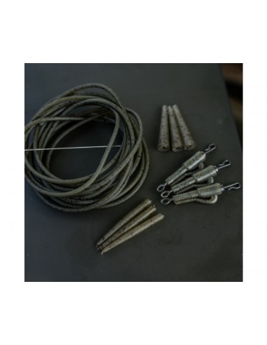 Avid Outline Lead Clip Tubing Kit