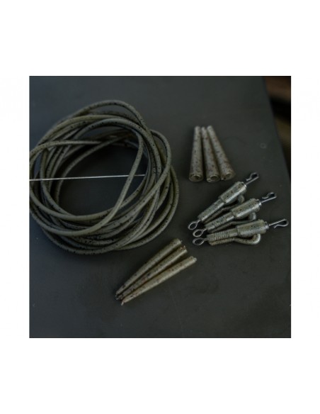 Avid Outline Lead Clip Tubing Kit