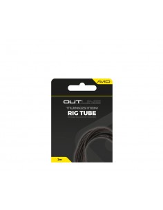 Avid Outline Tungsten Rig Tube