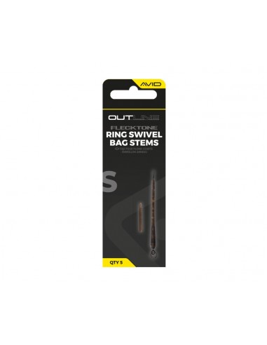 Avid Outline Flecktone Bag Stem - Ring Swivel