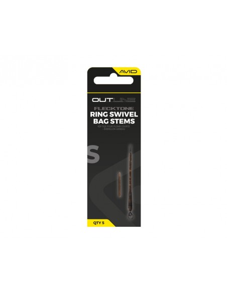 Avid Outline Flecktone Bag Stem - Ring Swivel