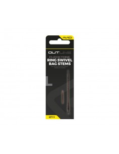 Avid Outline Flecktone Bag Stem - Ring Swivel 2