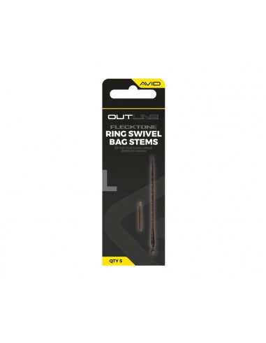 Avid Outline Flecktone Bag Stem - Ring Swivel