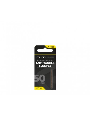 Avid  Outline Flecktone Anti-Tangle Sleeve
