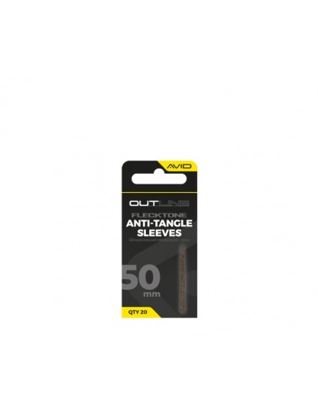Avid  Outline Flecktone Anti-Tangle Sleeve