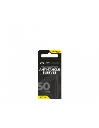 Avid Outline Tungsten Anti Tangle Sleeve