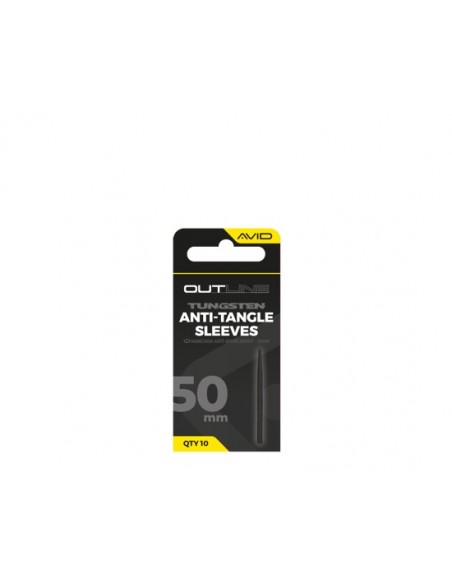 Avid Outline Tungsten Anti Tangle Sleeve