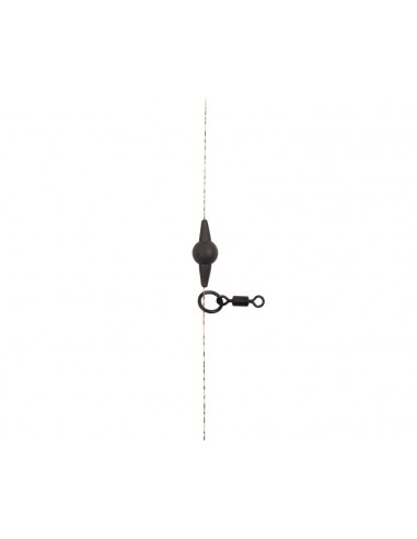 Avid Outline Tungsten Naked Heli Beads