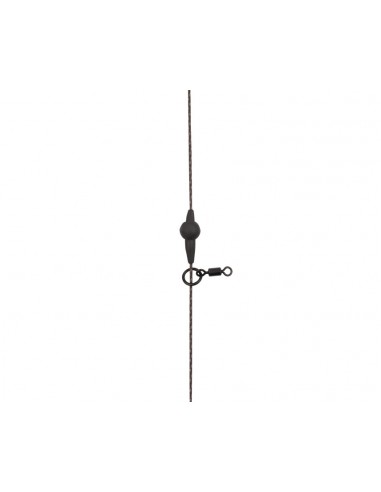 Avid Outline Tungsten Leader Heli Beads