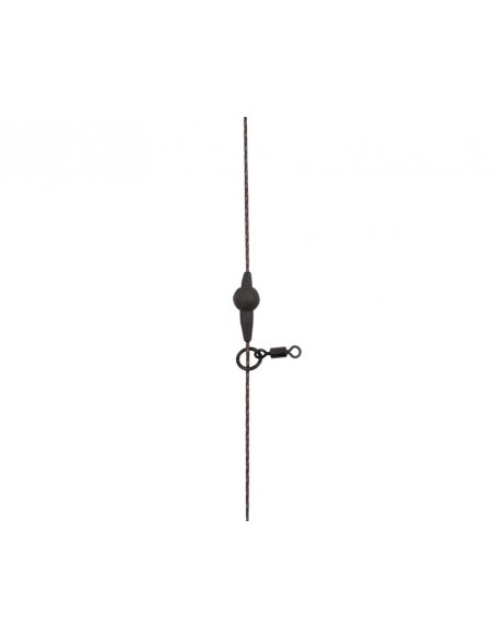 Avid Outline Tungsten Leader Heli Beads