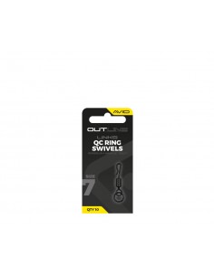 Avid Outline Qc Ring Swivel 2
