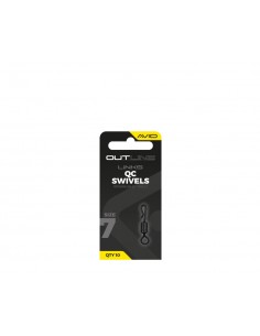 Avid Outline Qc Swivel