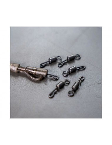 Avid Outline Qc Swivel