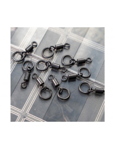 Avid Outline Ring Swivel