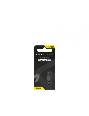 Avid Outline Swivel